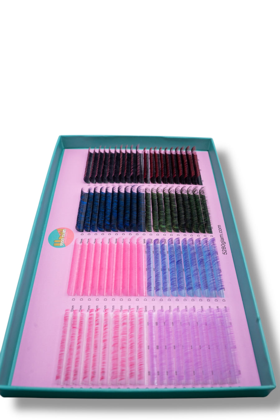 Hombre Lashes - 0.03