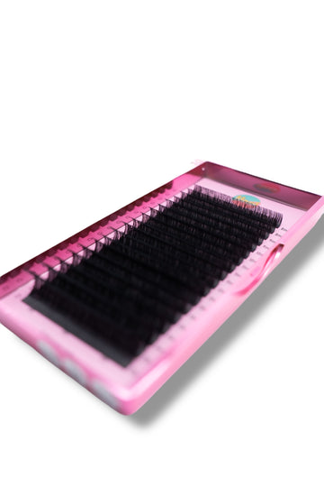 Classic Lashes 0.18mm