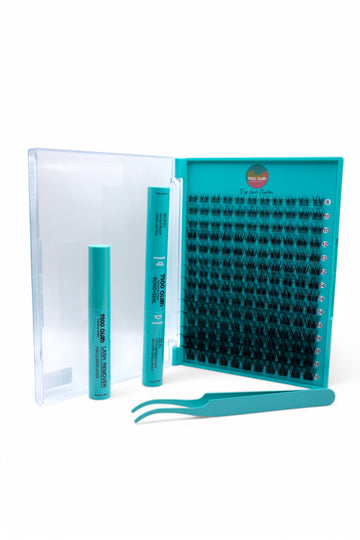 DIY Lash Cluster Kit