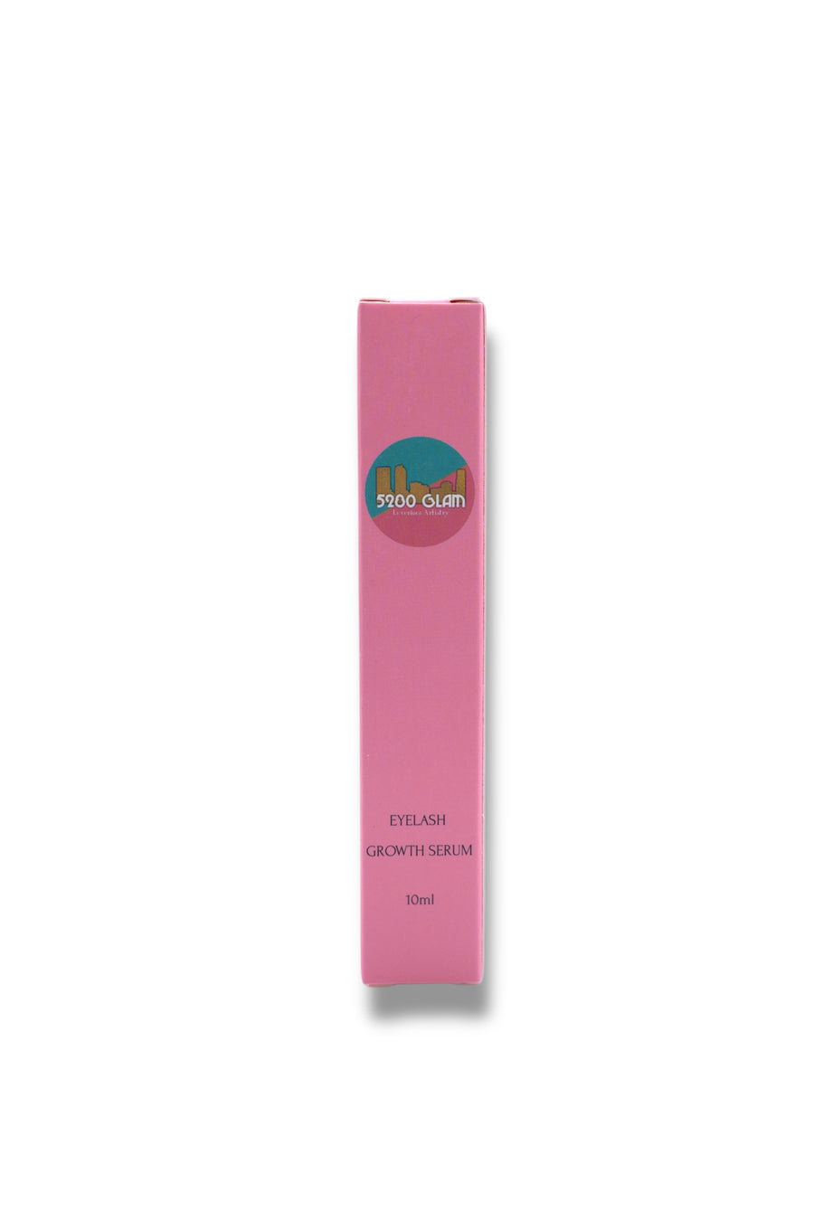 Lash Growth Serum