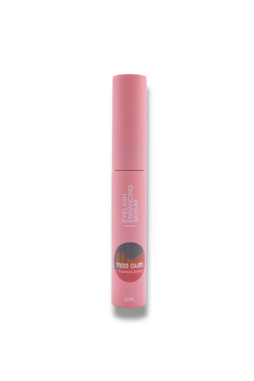 Lash Growth Serum