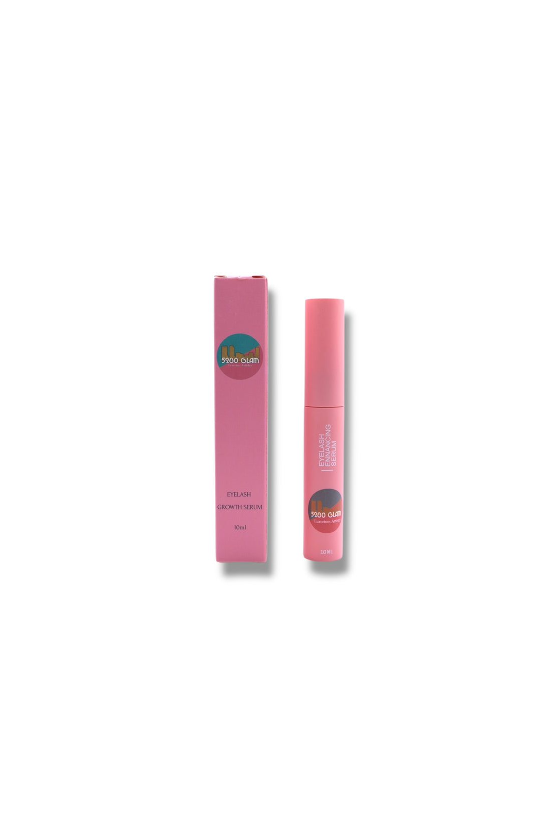 Lash Growth Serum