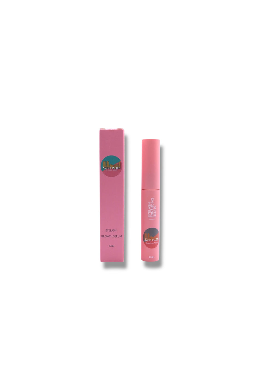 Lash Growth Serum