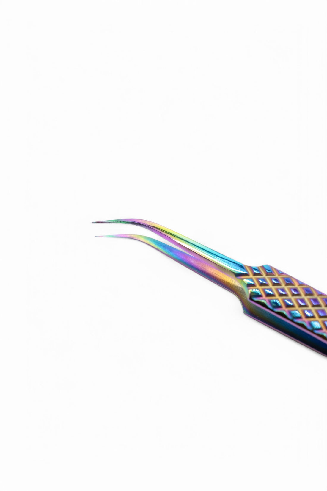 JWOWZERZ Tweezers