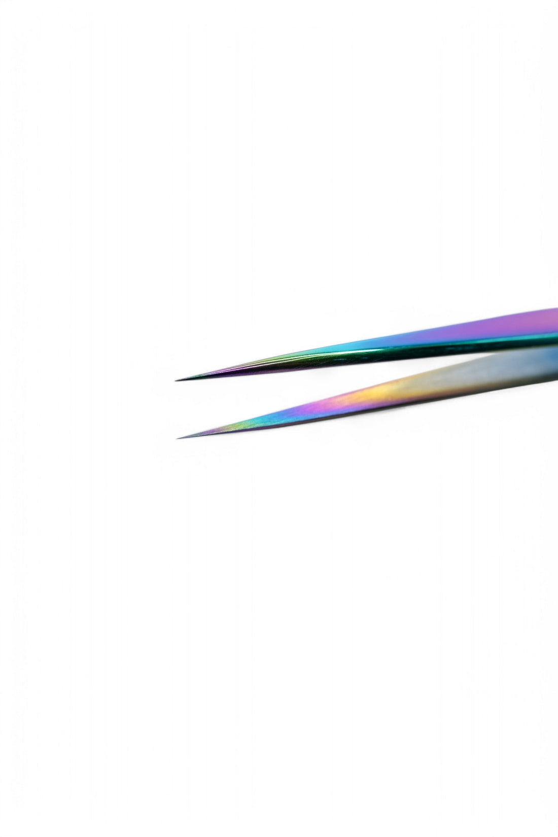Gretchen Tweezers