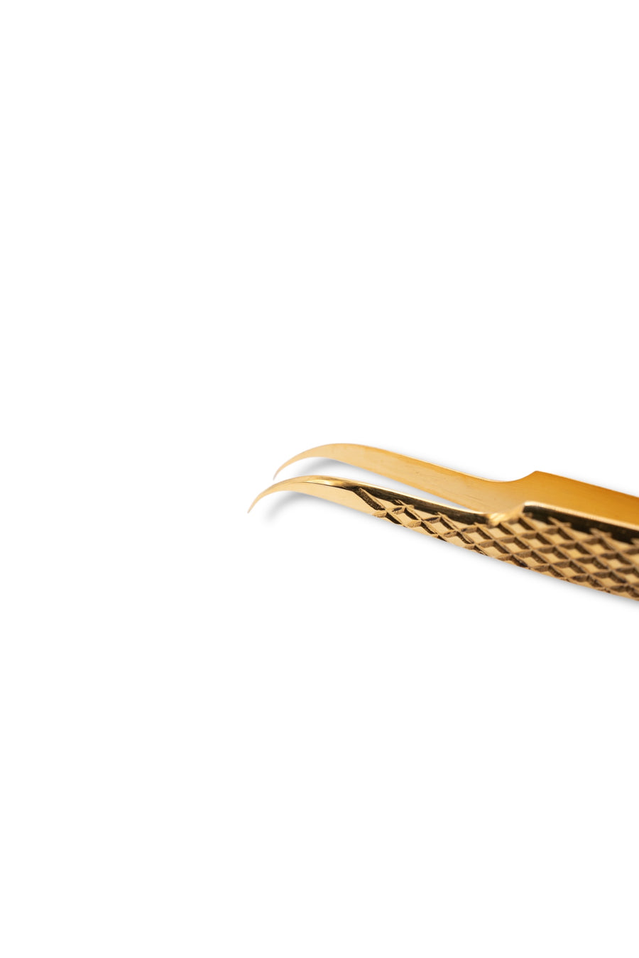 Goldie Spice Tweezers
