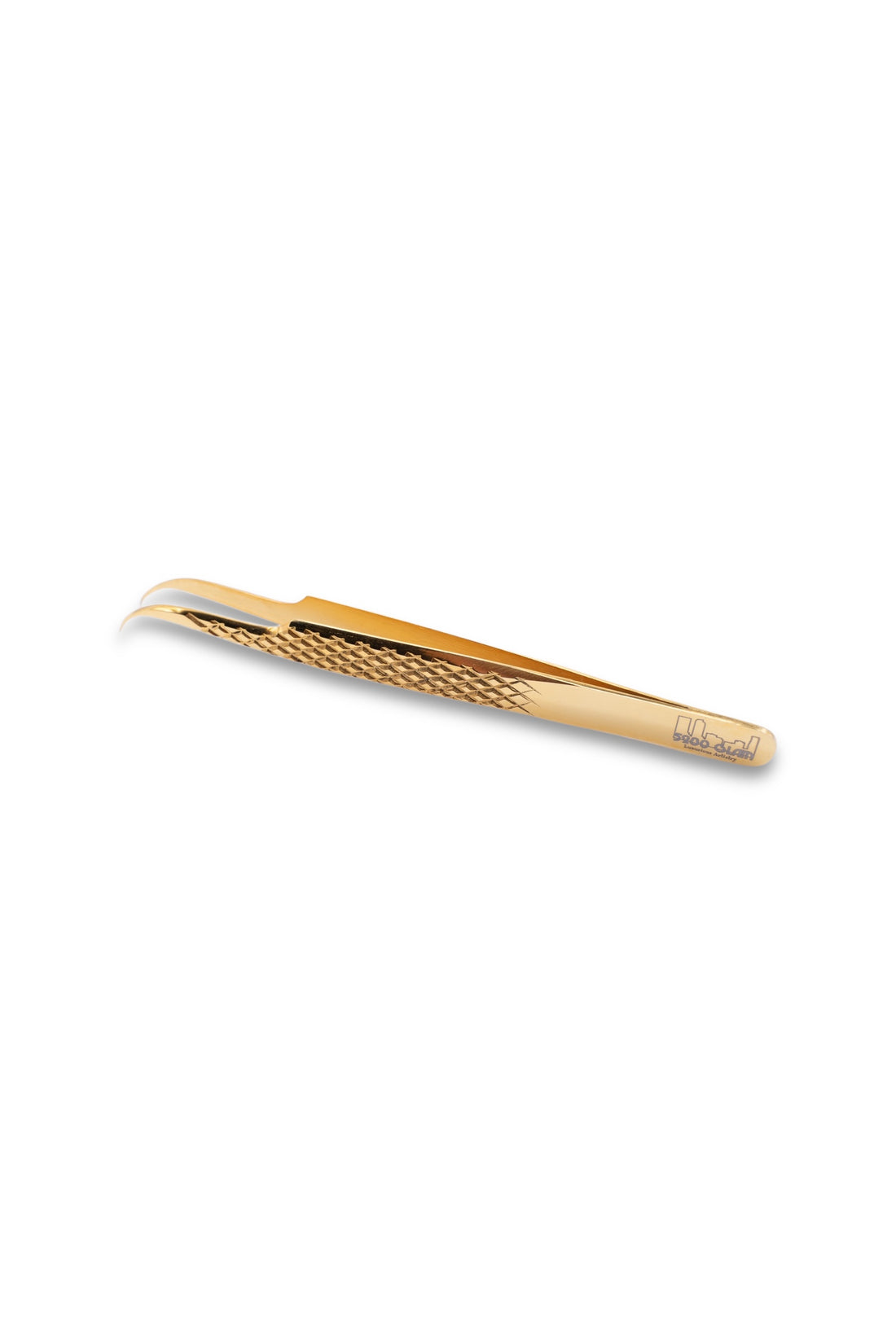 Goldie Spice Tweezers