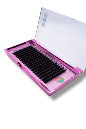 Volume Lashes 0.05mm
