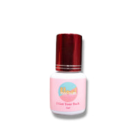 Got Your Back Lash Adhesive