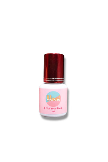 Got Your Back Lash Adhesive