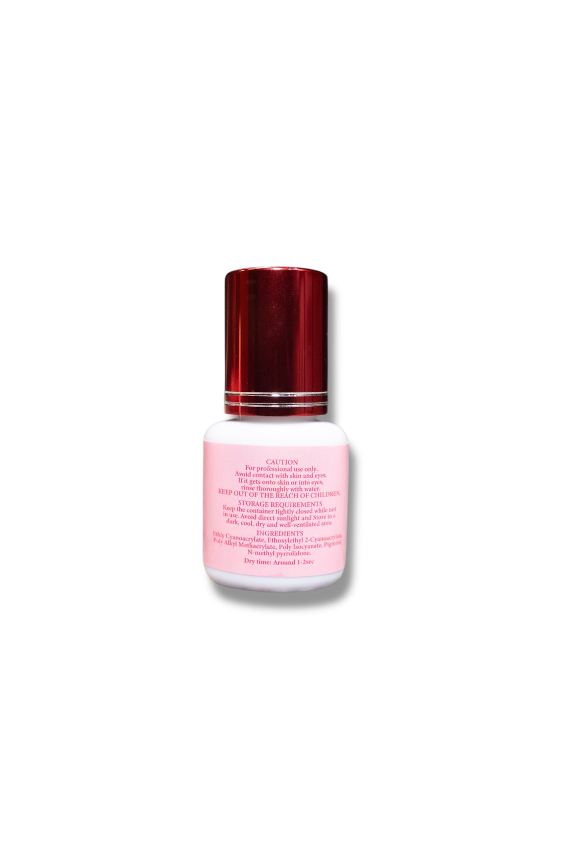 Got Your Back Lash Adhesive