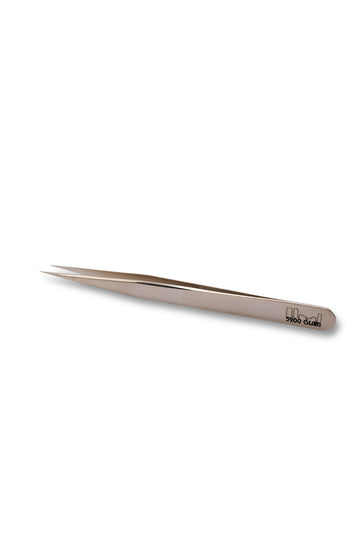 Snatched Tweezers
