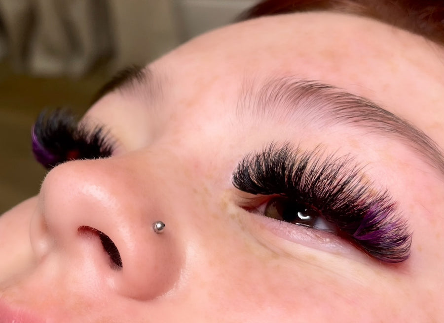 Hombre Lashes - 0.03