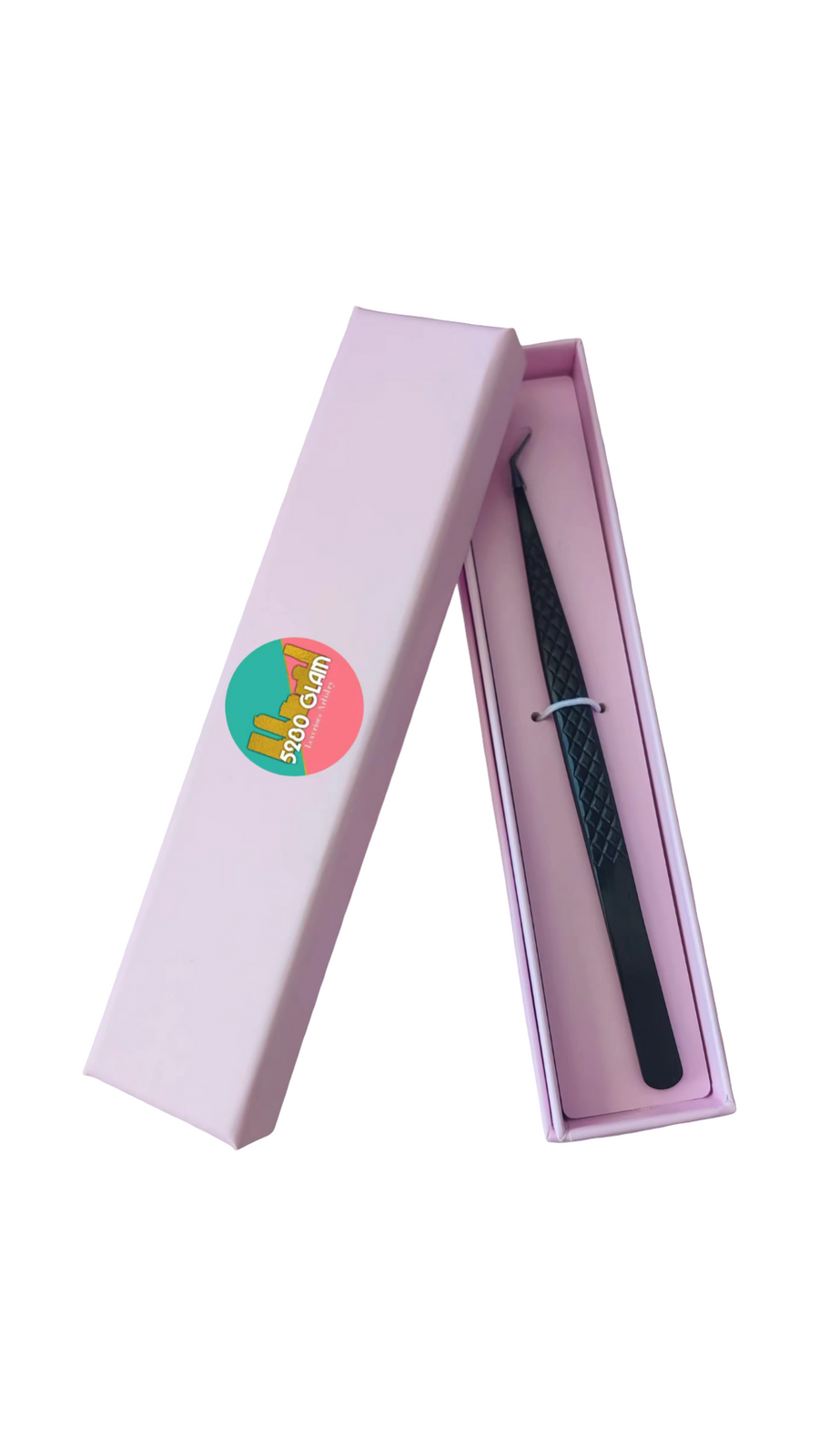Bieber Fever Tweezers