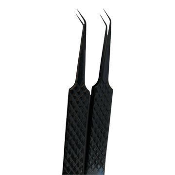 Saturday Night Lash Tweezers